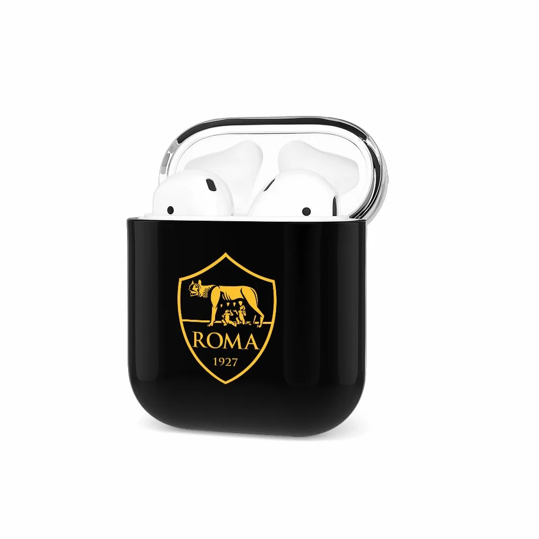 AS Roma AirPods Cover Ufficiali