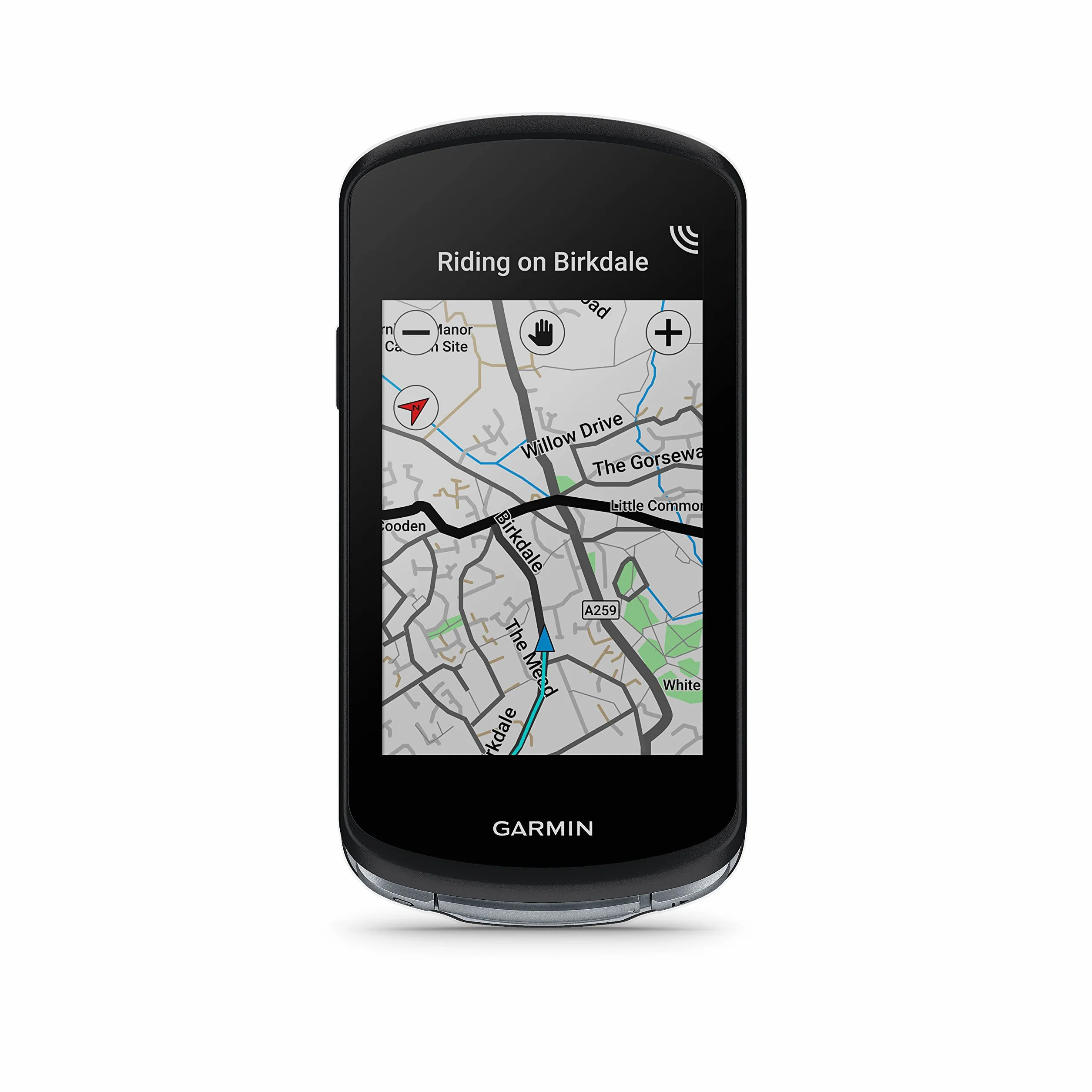 Garmin Edge 1040 ciclocomputer gps bike art 010-02503-01