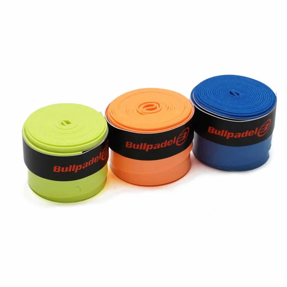 Bullpadel GB-1605 Overgrip Confezione Da 24
