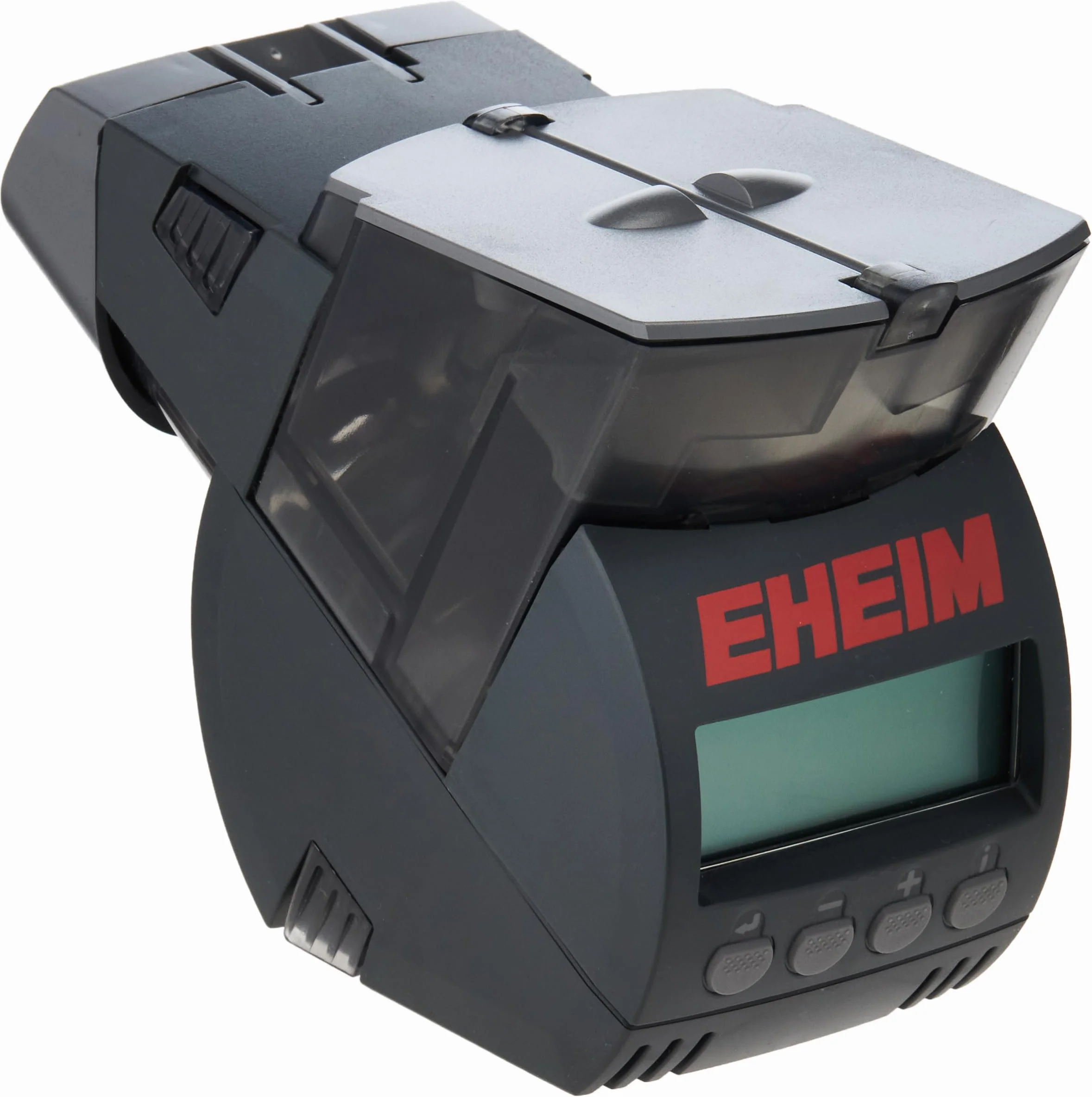EHEIM unità di Alimentazione Automatica per Pesci Gemelli a Batteria