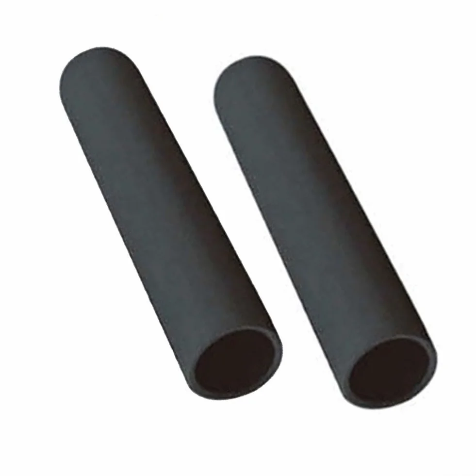 Impugnature fitness in PVC canapa antiscivolo 25 mm