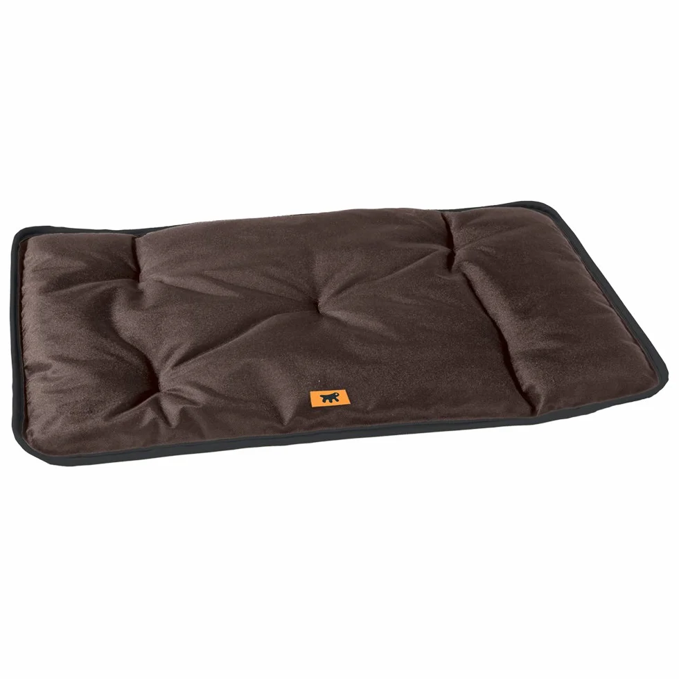 Ferplast Cuccia Cane e Gatto Antigraffio Impermeabile JOLLY Taglia Media 98x65x3,5 cm Marrone