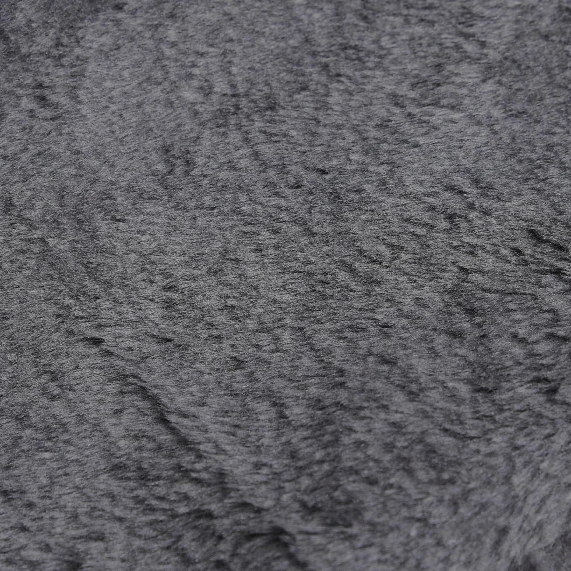 PawHut Scala per Cani 4 Gradini 60x35x44 cm Scaletta per Cani Gatti 10 KG Tessuto Vellutato Sfoderabile Lavabile Grigio Scuro