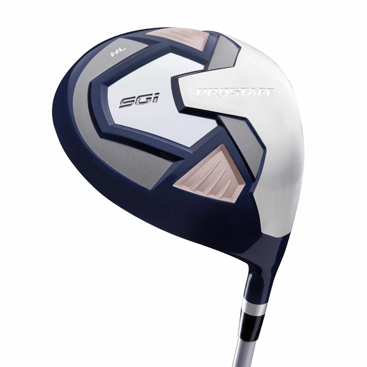 Wilson Staff Golfschläger, Pro Staff SGI Driver
