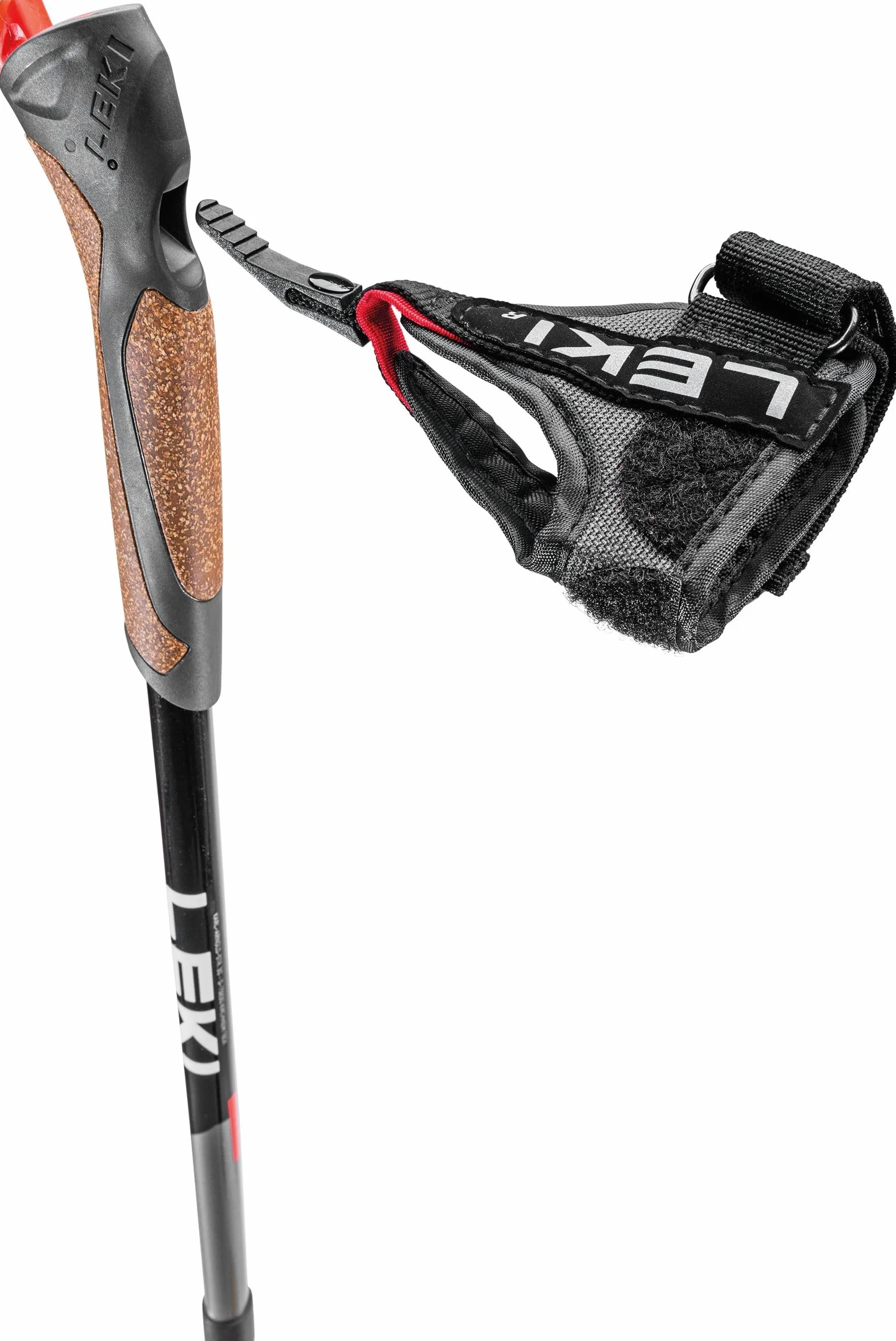 Leki Spin Poles 100-130 cm