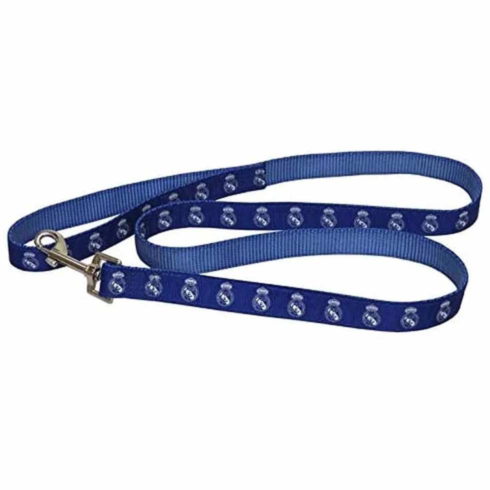 CYPBRANDS LE-01L-RM Guinzaglio per Cane Blu