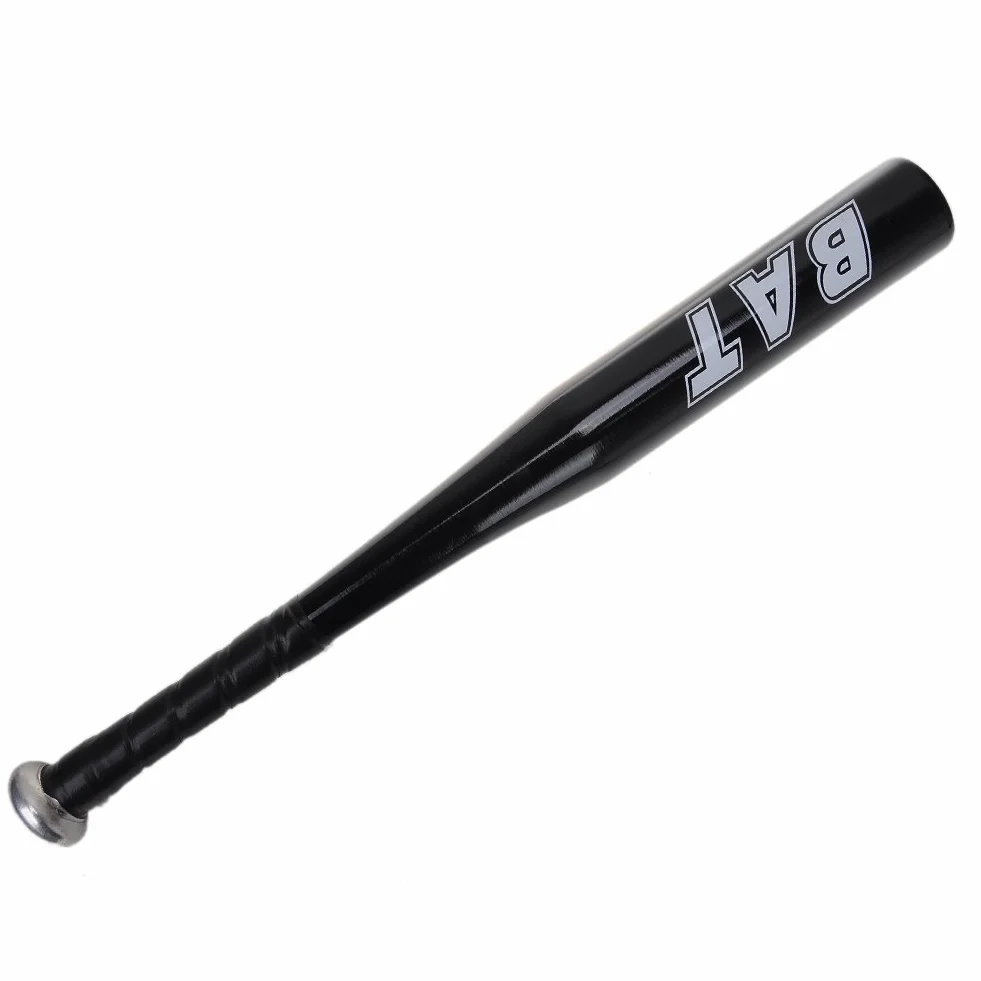 SXTSPO Mazza da Baseball 53 cm 21 pollici Bastone Alluminio Leggero Softball Bat