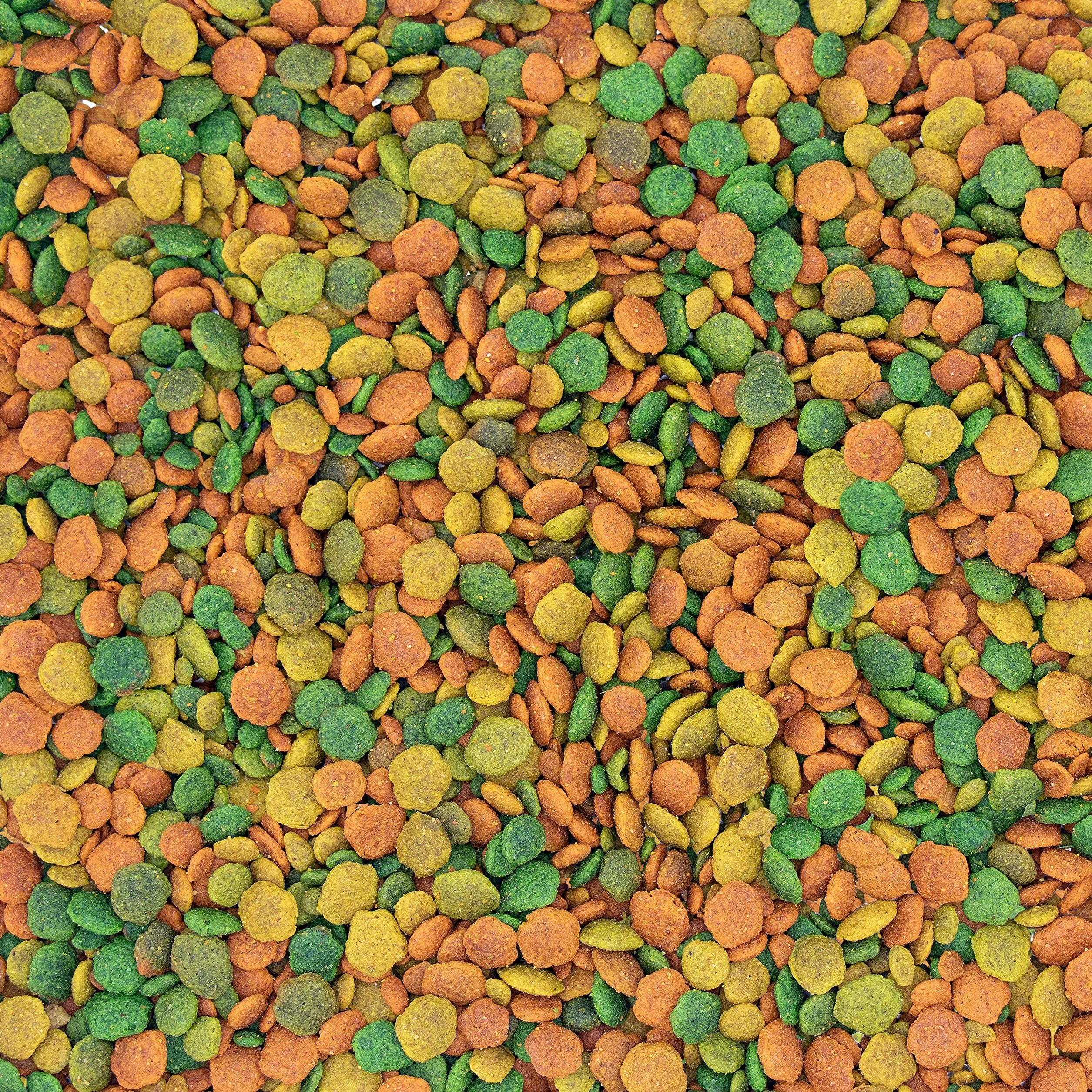 VERSELE-LAGA NutriBird G14 Tropical Pellet estrusi Alimento per grandi parrocchetti 3kg