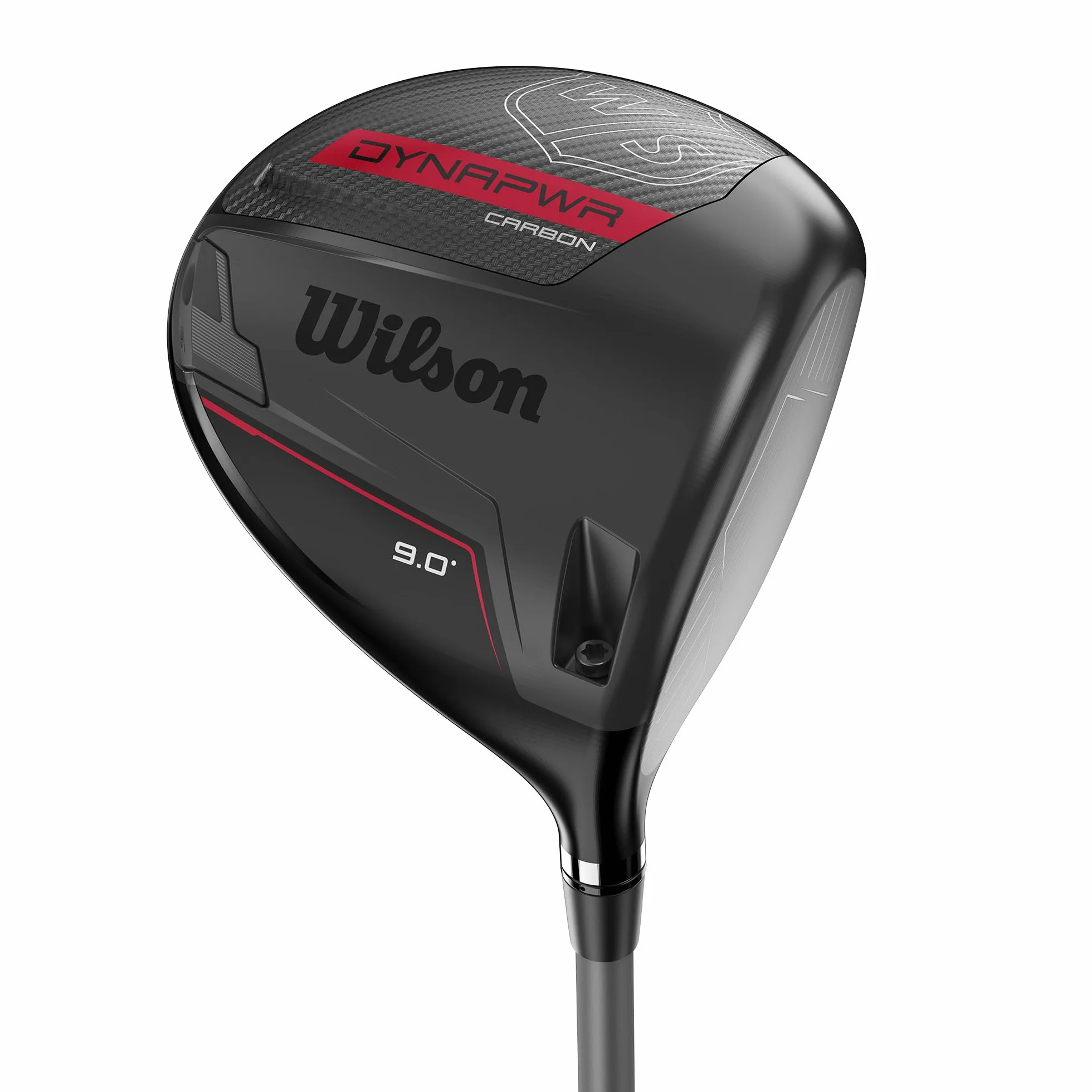 Wilson Dynapower Carbon Drivers