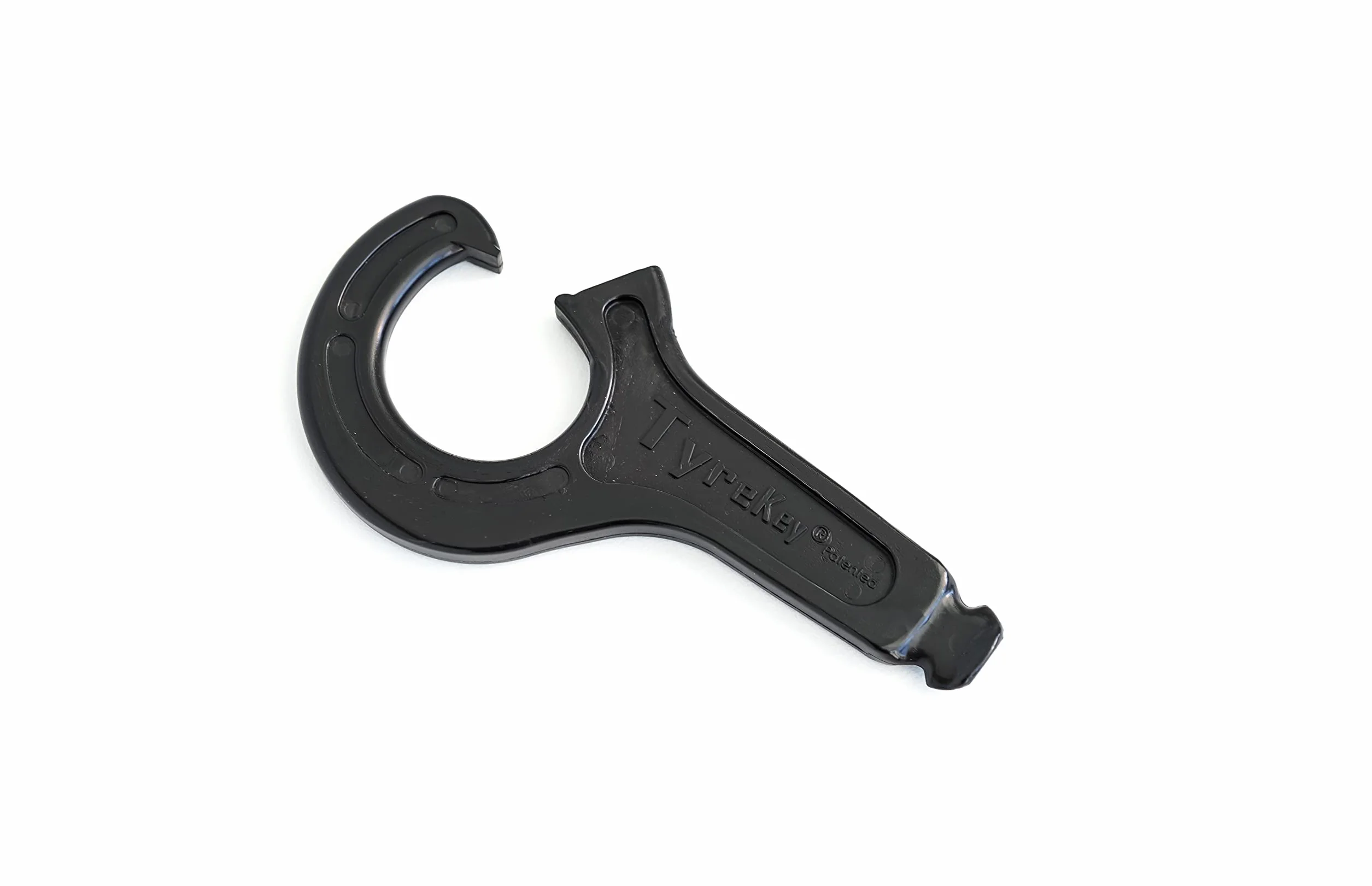 TyreKey tyre tool do opon bezdętkowych rowerowych
