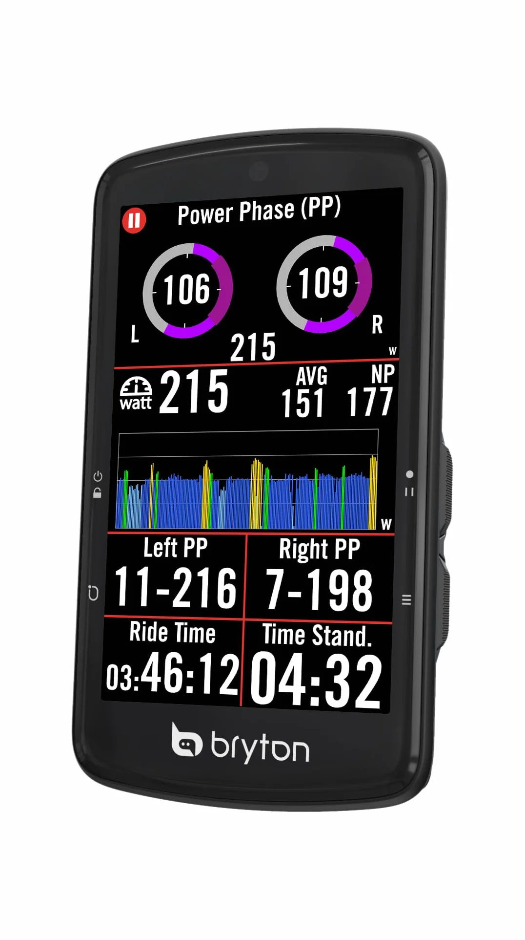 Bryton Rider S810 GPS