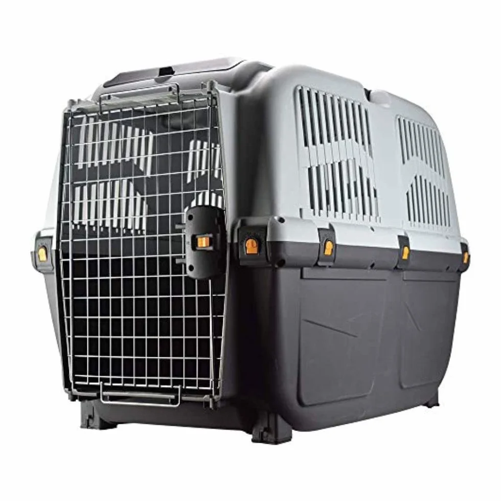 TRASPORTINO SKUDO IATA 6 CM.92X63X70H