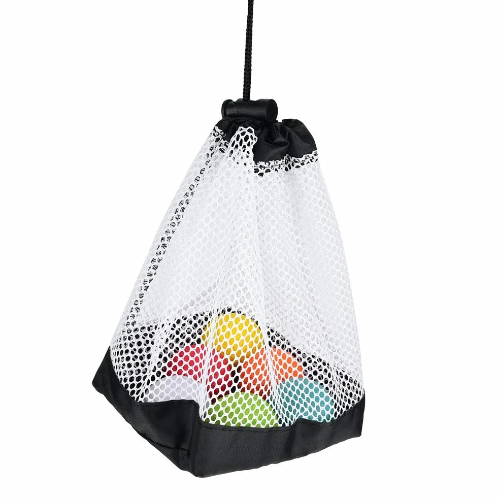 VOBOR Palline da Golf Sacco Rete in Nylon Accessorio