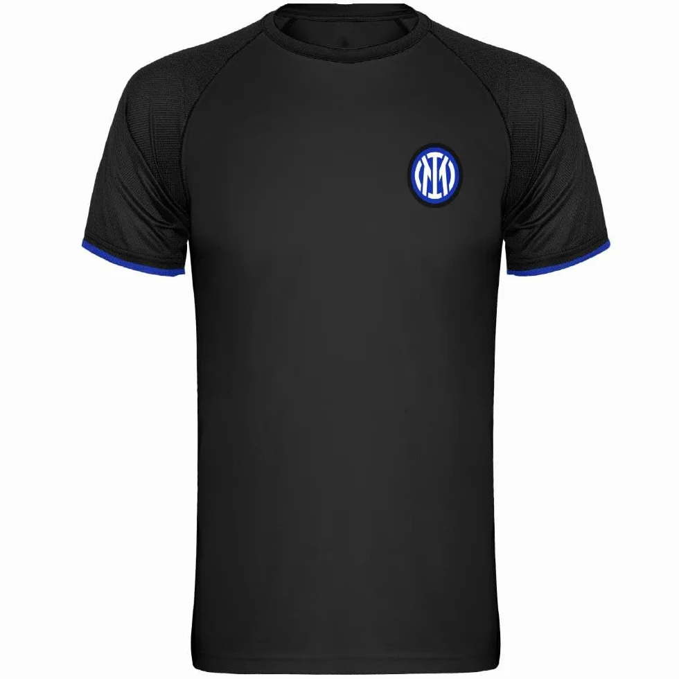 Koszulka FC Internazionale Bawełniana Oficjalna Personalizowalna PS 46678-BS