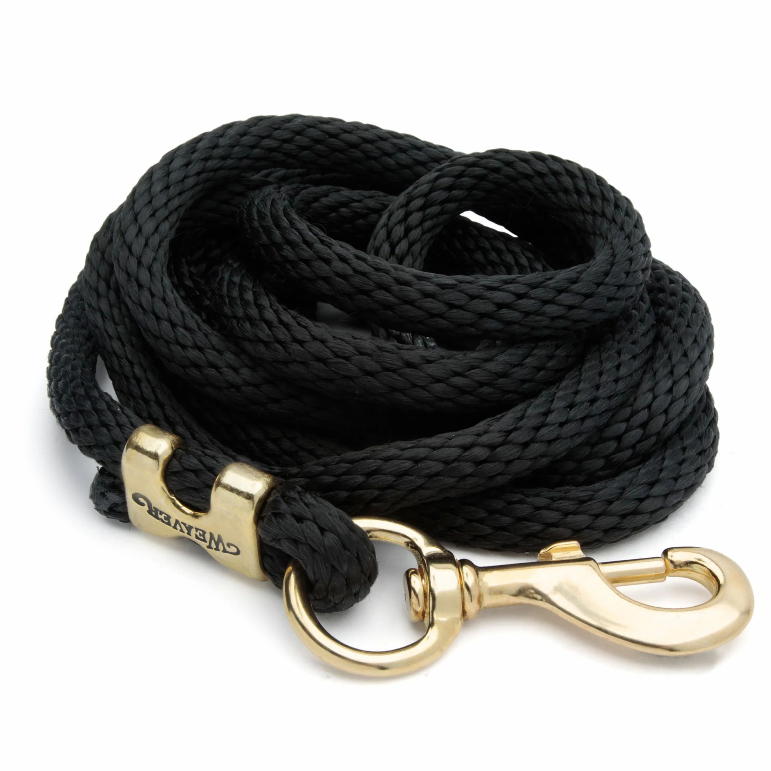 Weaver Leather Corda in Poliestere con Chiusura a Scatto in Ottone Massiccio 225