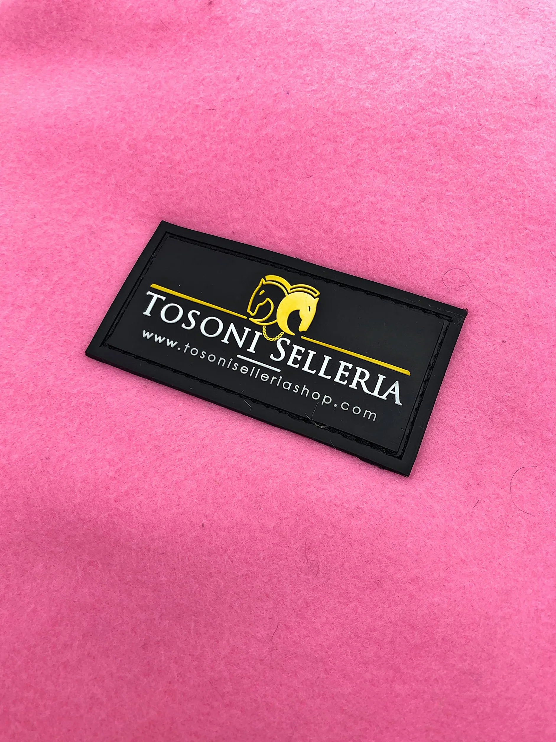 Horses, Coperta Cavallo in Pile Basic Pony, di Ottima Fattura, Utile per Proteggere il Pony dagli Sbalzi di Temperatura, dalla Pioggia e dagli Insetti, Rosa 90 cm