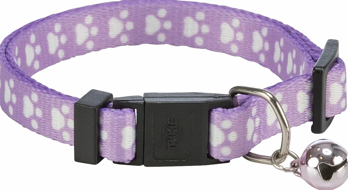 TX 4202 Cat Collar, Elastico, Nylon, Colori Assortiti