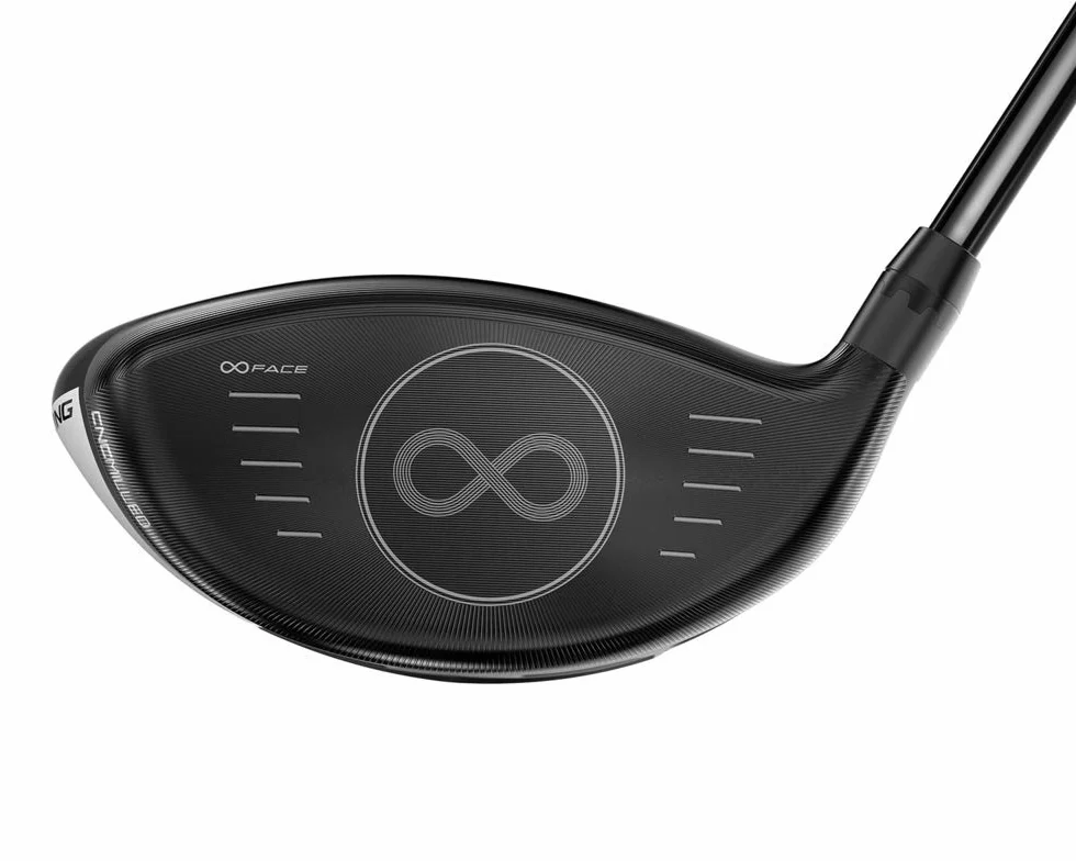 Cobra Golf Radspeed Driver Uomo 2021 Nero Opaco-Giallo Turbo