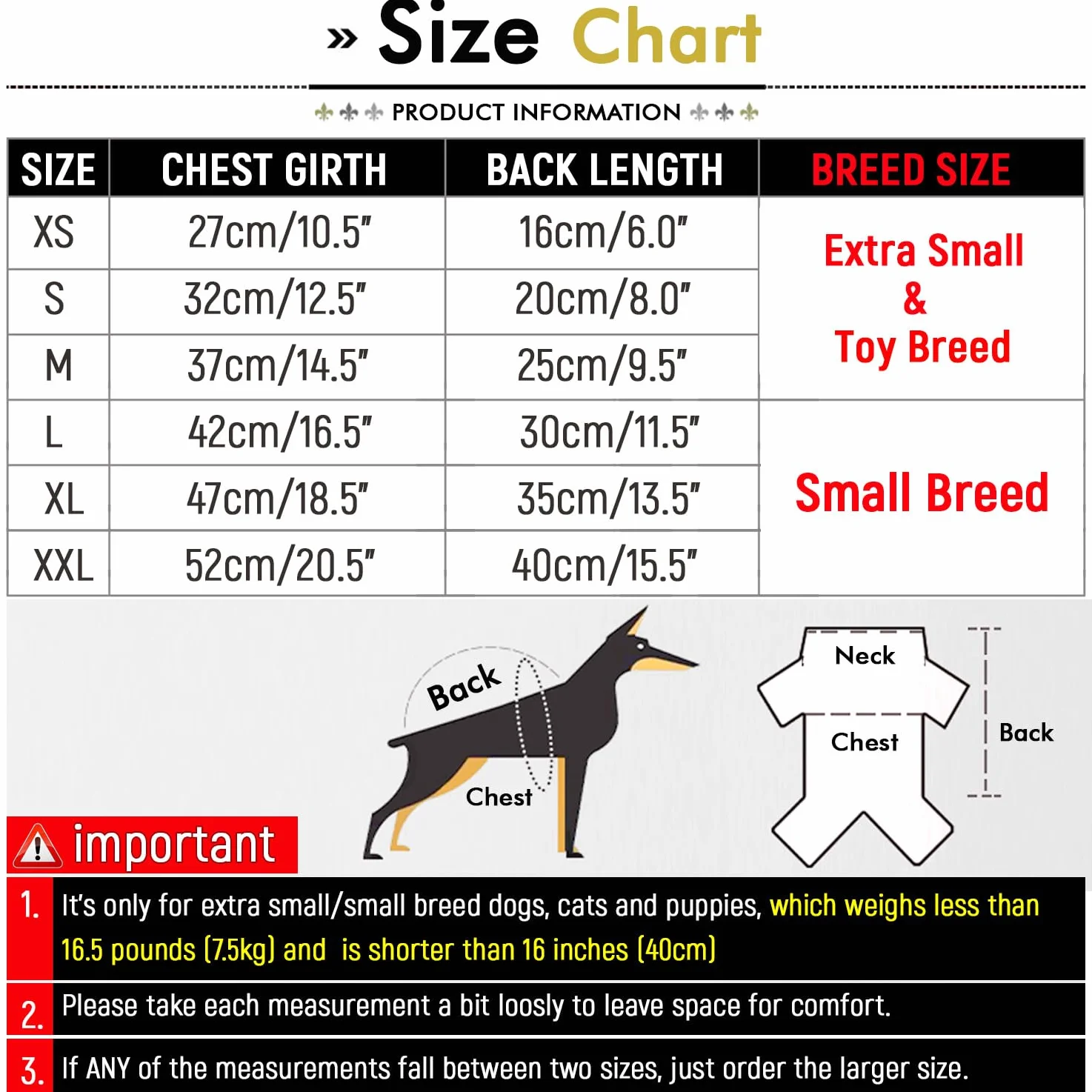 Pet a coste in pile maglioni pullover felpa per cani di piccola taglia gatto cucciolo Yorkie Chihuahua caldo inverno vestiti