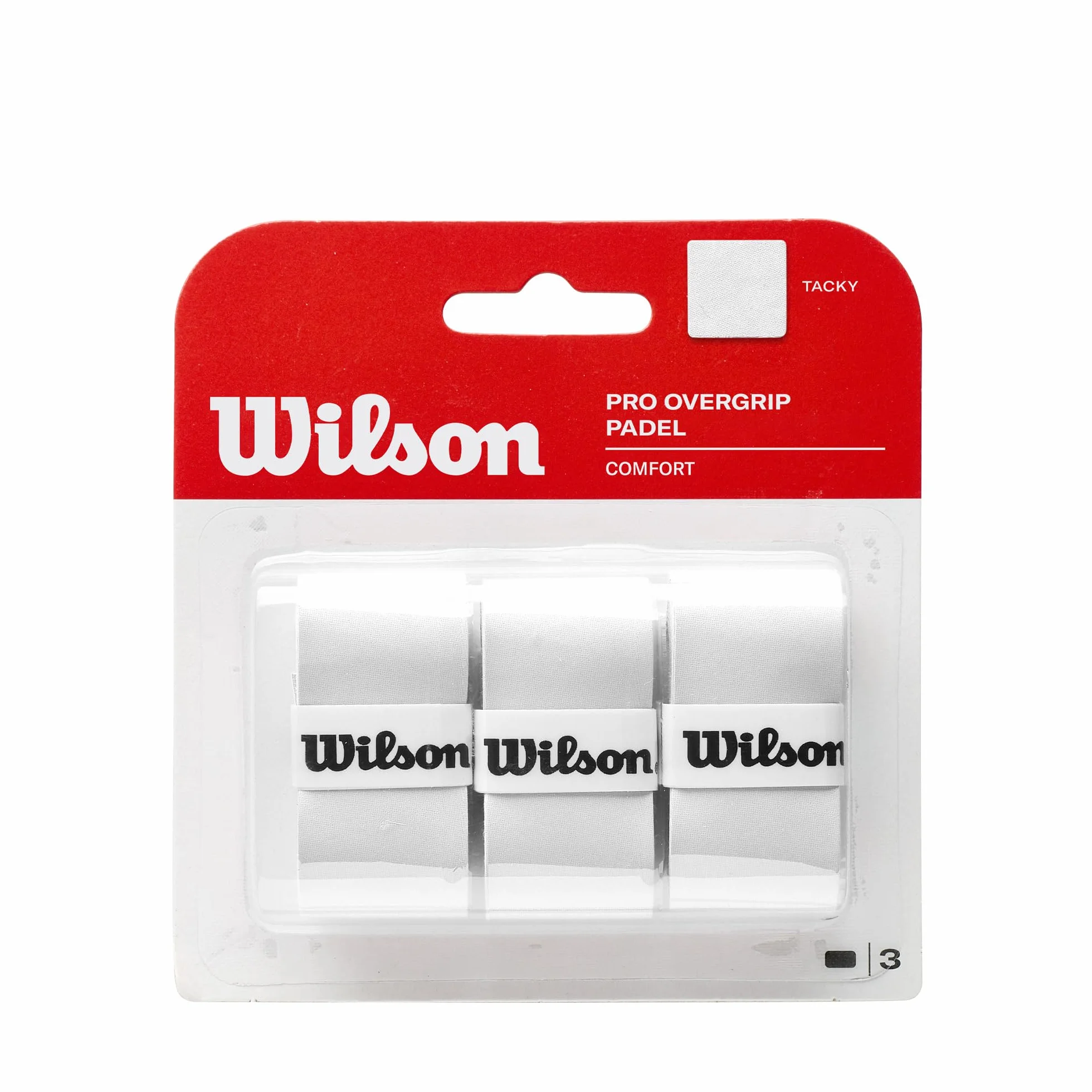Wilson Pro Padel Overgrip 50 Pack