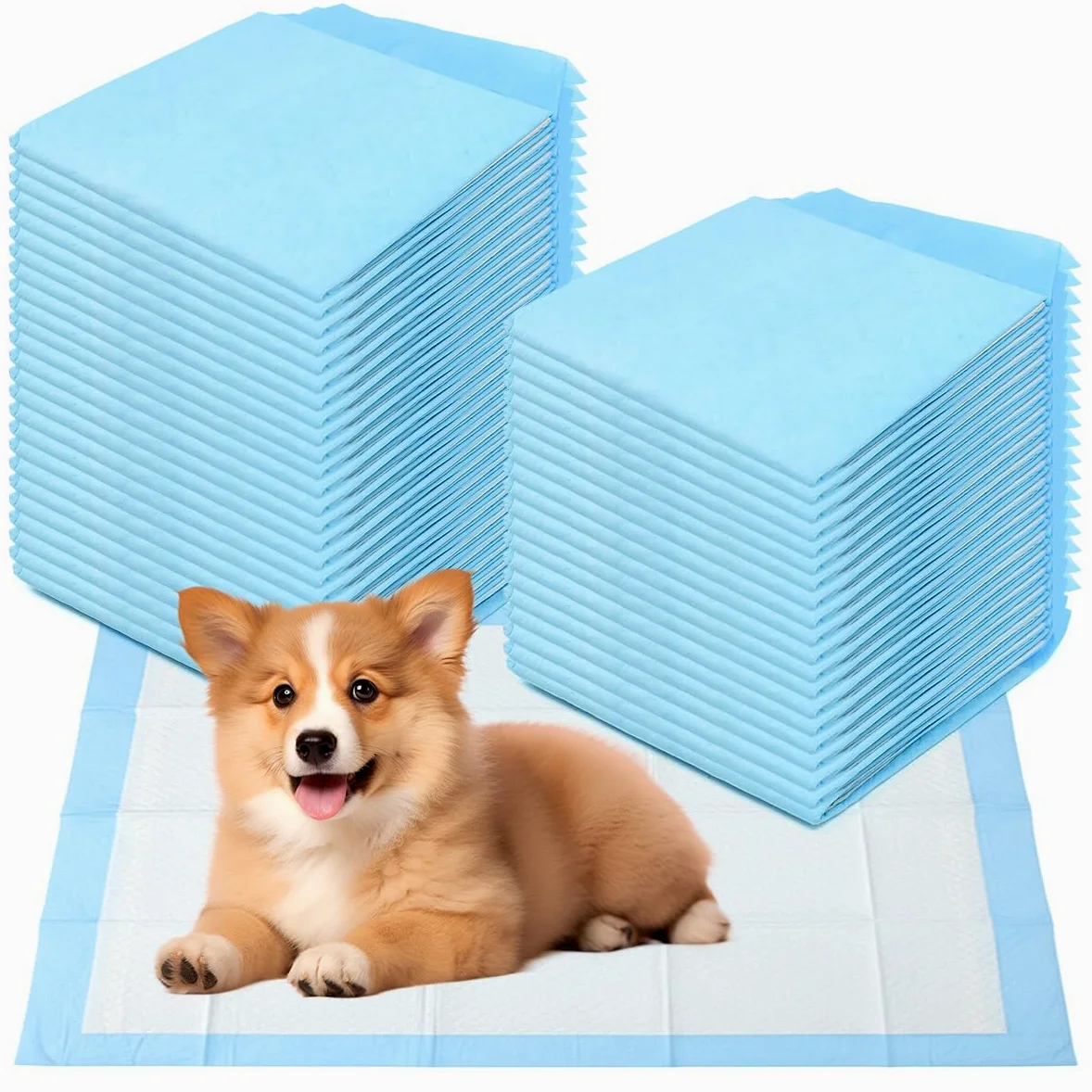 40 tappetini per animali domestici