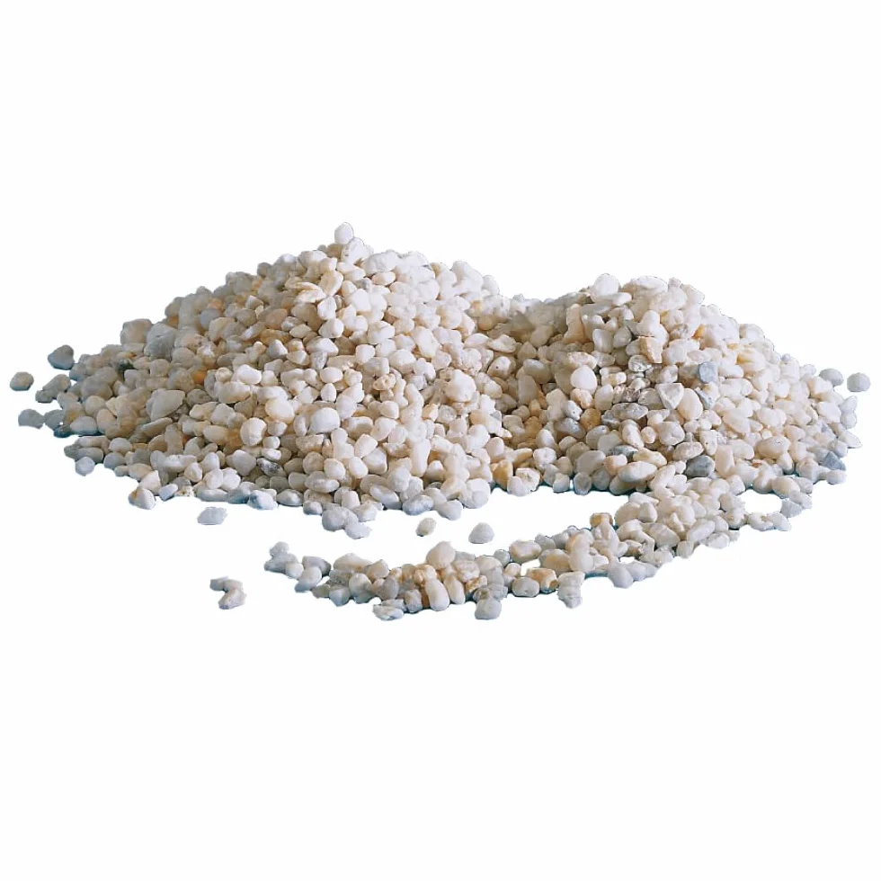 Amtra Ghiaia Noa Ghiaia naturale acquario 2-5 mm 5KG