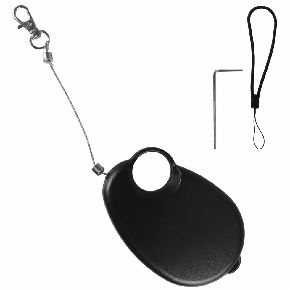 DONGKER Allungabile Guinzaglio per Uccelli, Imbracatura Retrattile per Uccelli da 20 Piedi, Corda Volante per Pappagallo per Calopsitte, Parrocchetti Ondulati, Longicauda, Addestramento al Volo