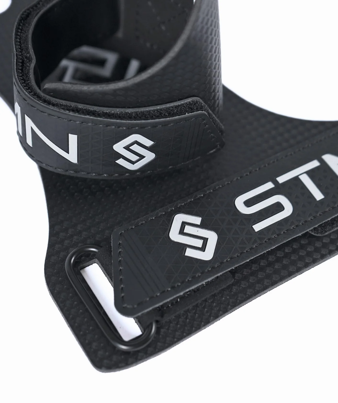 STAMINA FITNESS Paracalli Carbon Full Cover