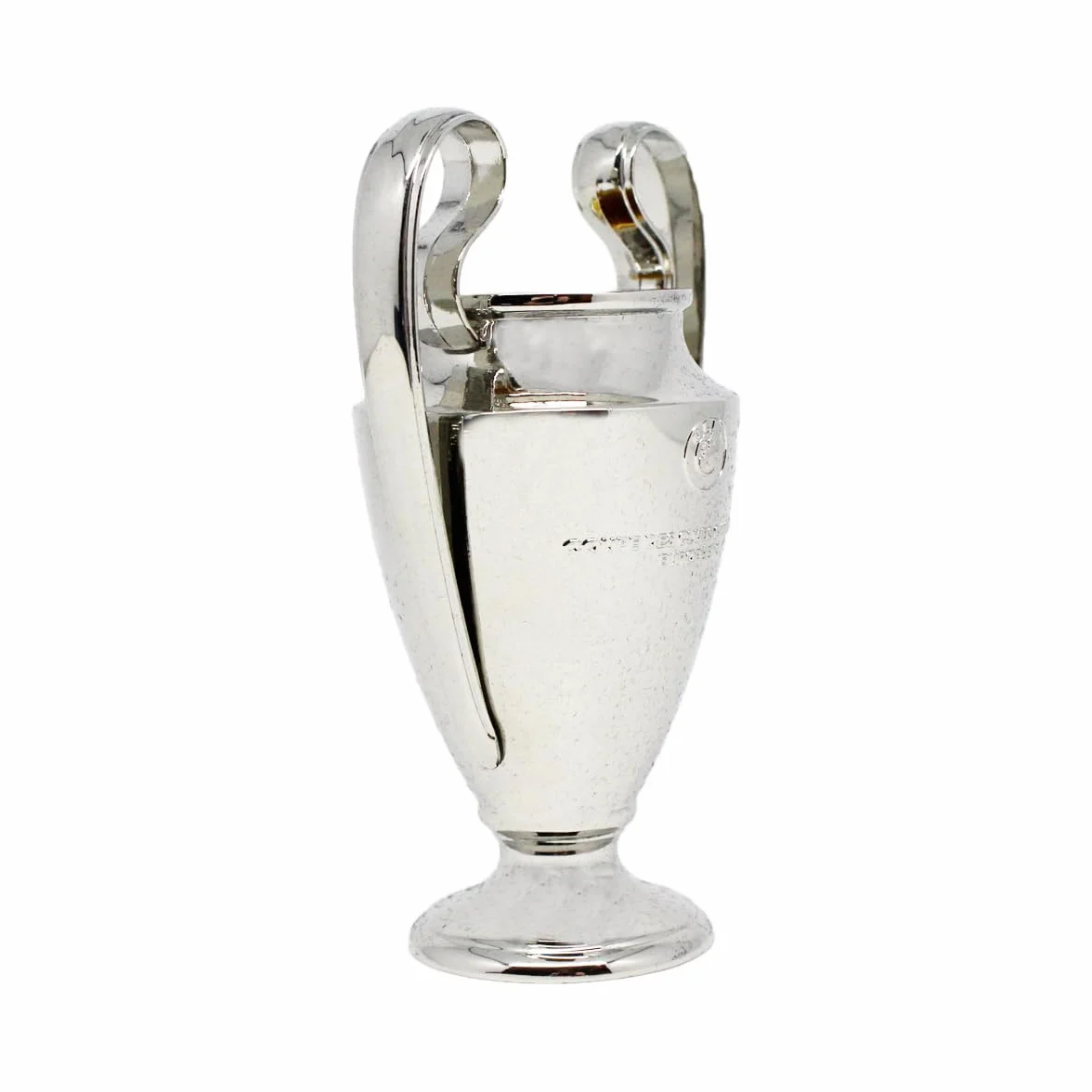 UEFA Champions League-Trofeo (100 mm), Unisex, Metallo, 100 mm | Unisex, Metallo