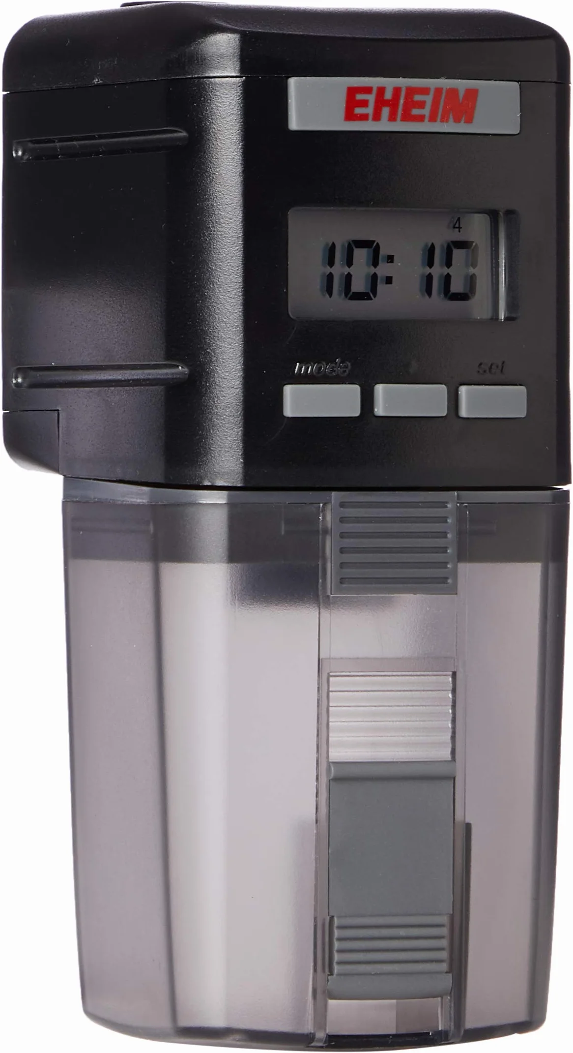 Eheim Dosatore mangime Automatico per Pesci, Funzionamento a Batteria