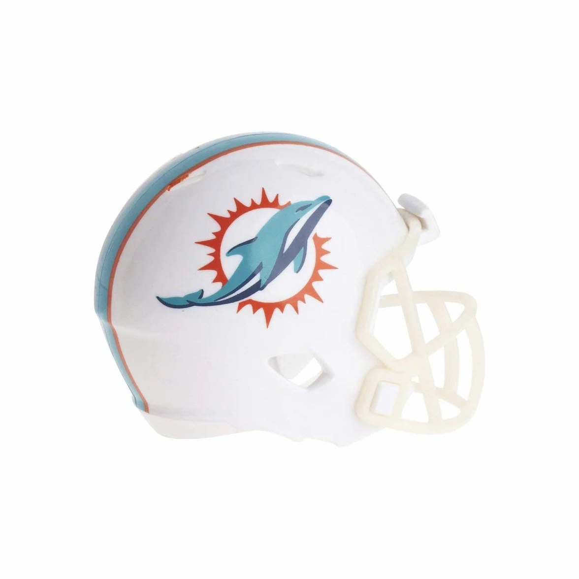Riddell Casco Miami Dolphins Pocket Pro Speed Style 2018 Taglia unica