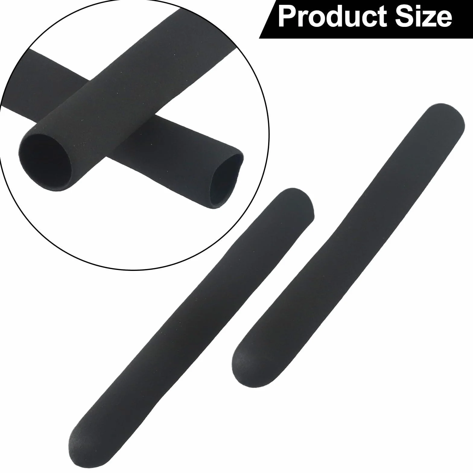 Impugnature fitness in PVC canapa antiscivolo 25 mm