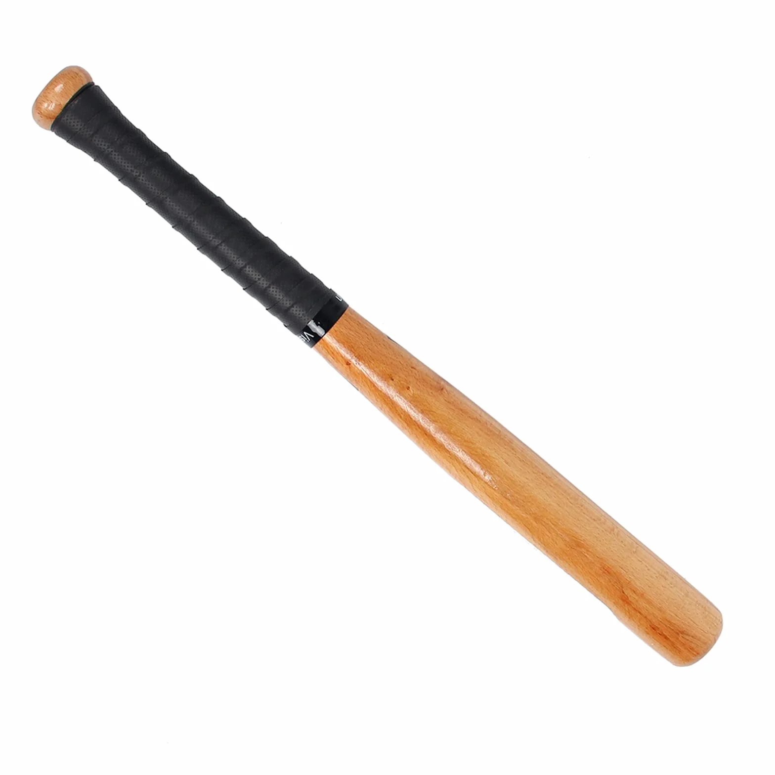 Mazza da baseball in legno 54 cm 64 cm 74 cm 84 cm antiscivolo