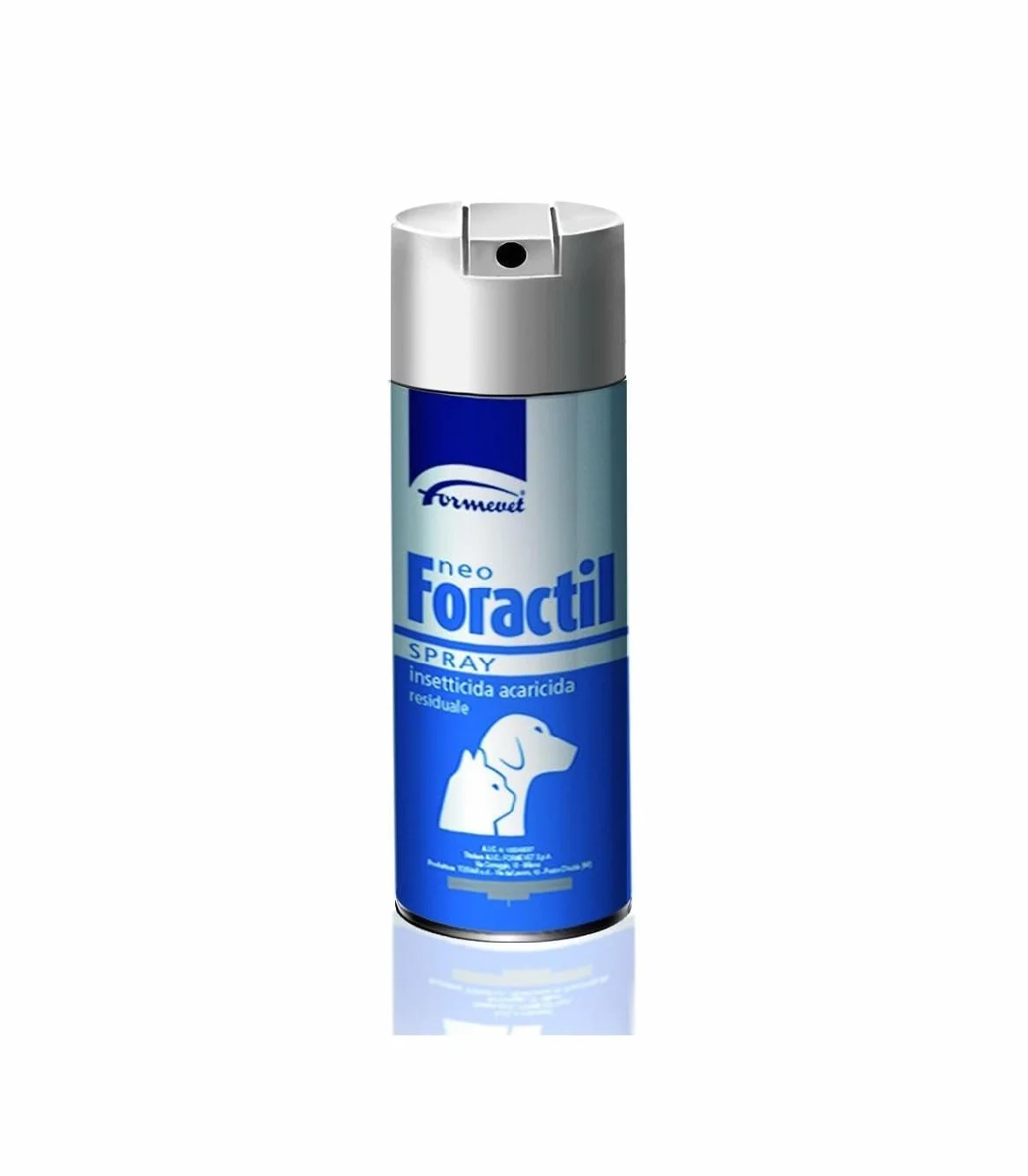 Neo Foractil Spray Cani e Gatti