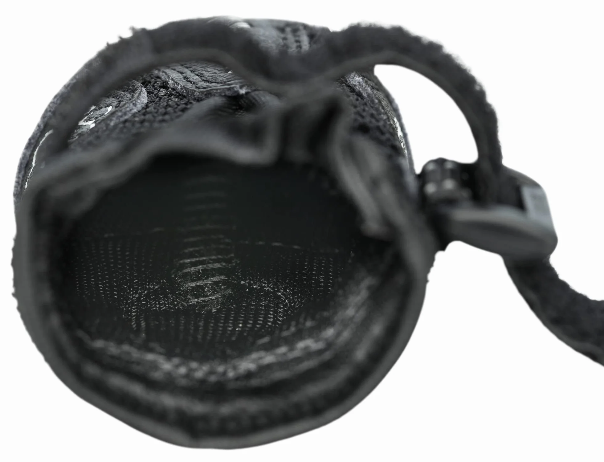 Trixie Walker Active Protezioni per le zampe con elementi riflettenti chiusura a strappo Nero L-XL 2 pezzi