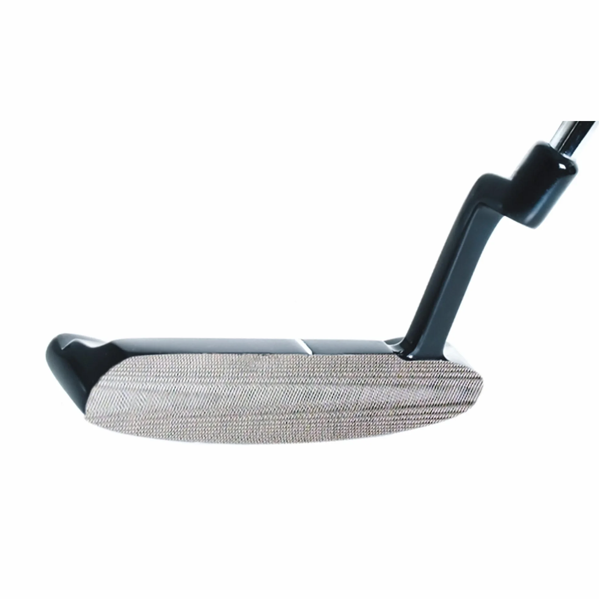 Longridge Putter Milled Face, argento, 34 pollici