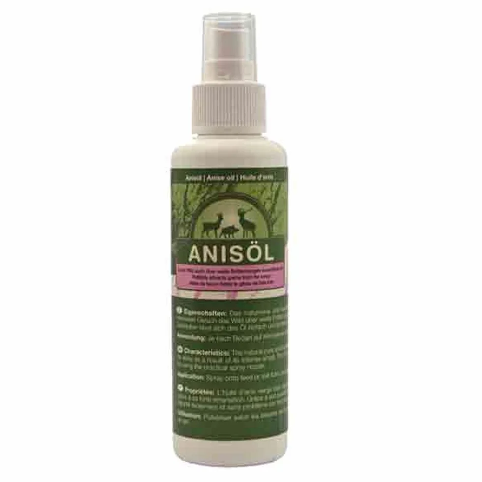 Spray di richiamo per capriolo fresco Anisöl