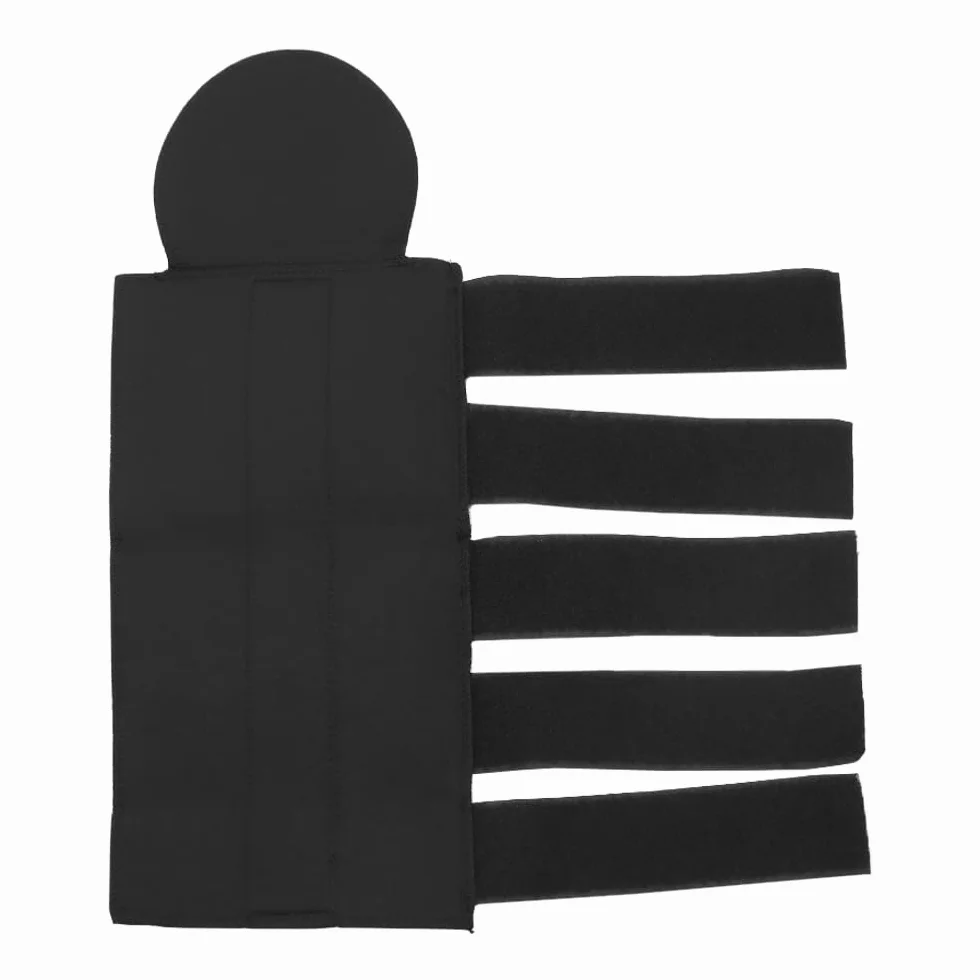 Protezione per Coda di Cavallo, Borsa per Protezione Coda, Copertura Calda per Coda di Cavallo Invernale, Copertura Protettiva per Coda di Cavallo