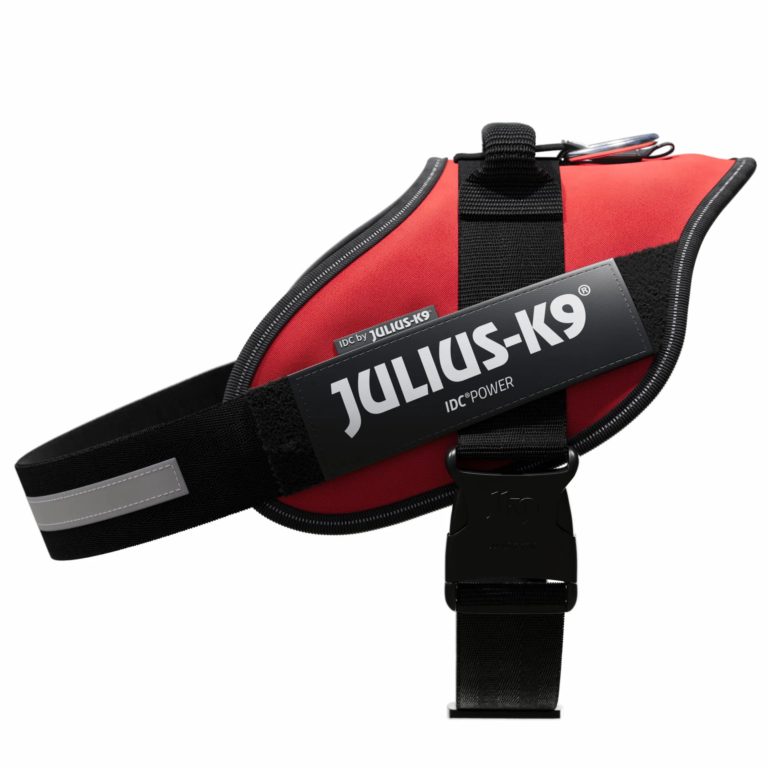 Julius-K9 Pettorina IDC Power XL Rosso