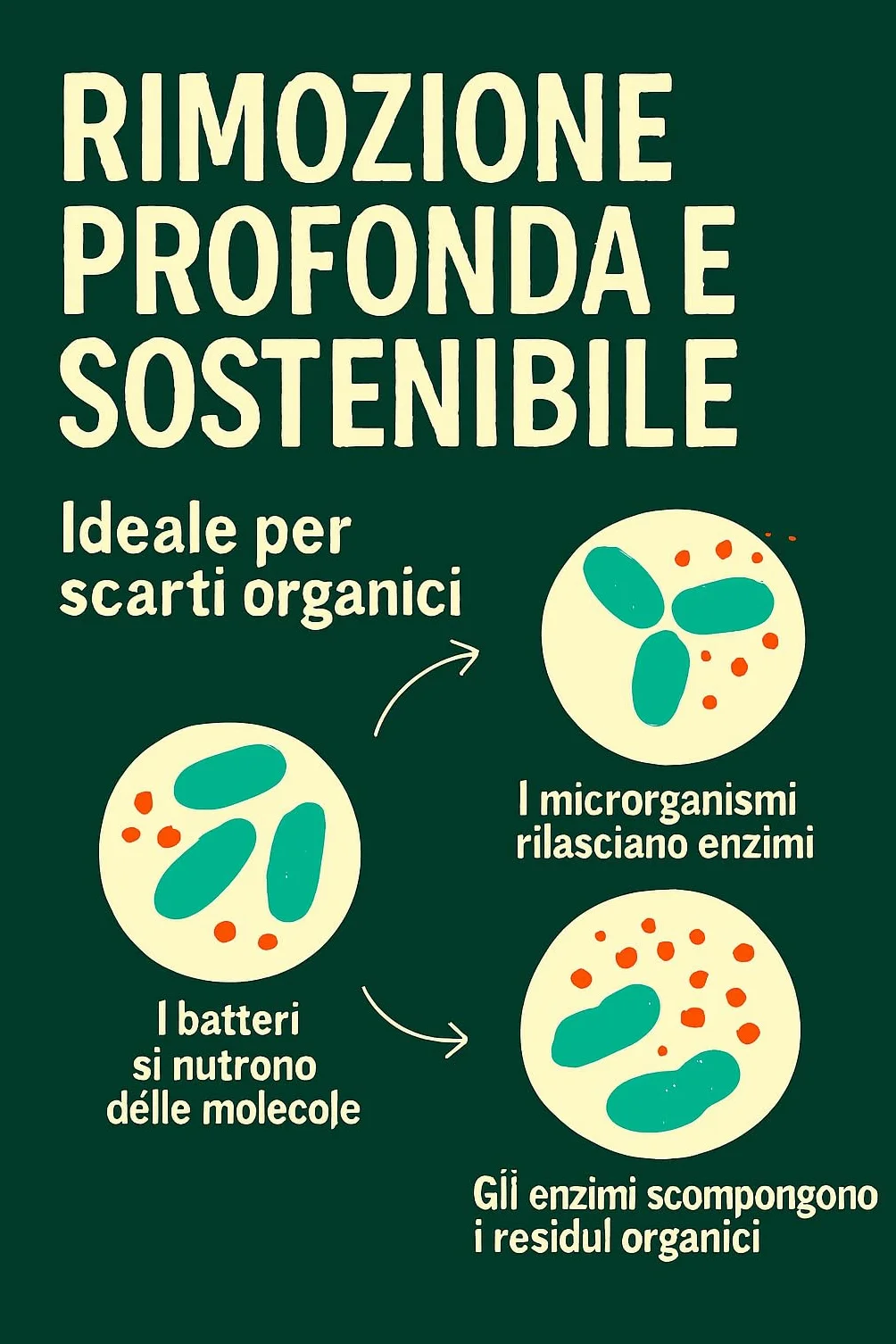 Disabituante Bio per Cani e Gatti Goway | Eco Spray Vegetale Non Tossico | Uso Interno ed Esterno | Sicuro e Naturale (1)