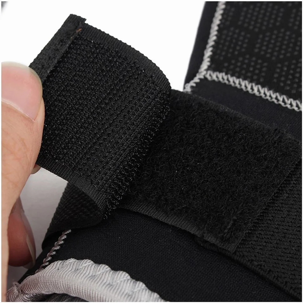 3 MM Neoprene Antiscivolo Guanti per Sport Acquatici per Immersioni Subacquee Piscina Immersione Surf, Sport Acquatici Palmati