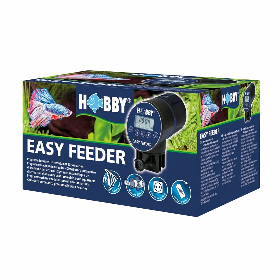 Hobby 10810 Easy Feed