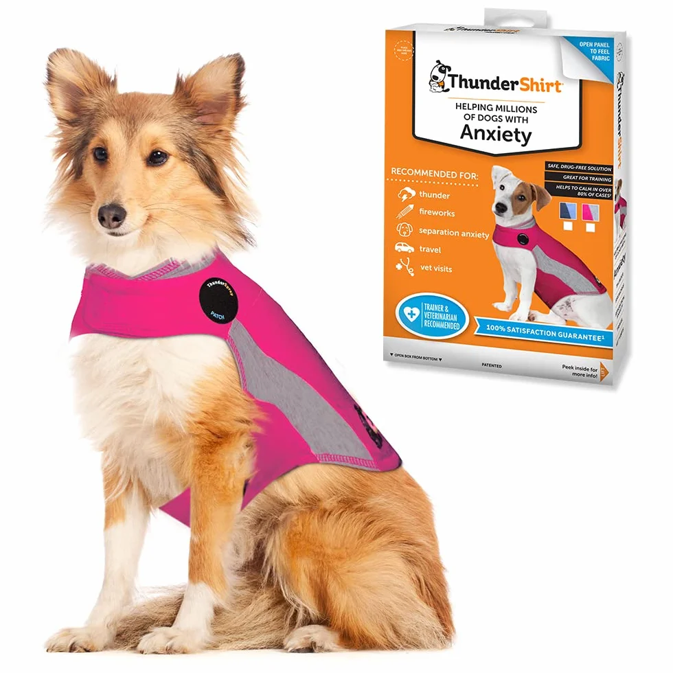 Thundershirt Polo per Cani