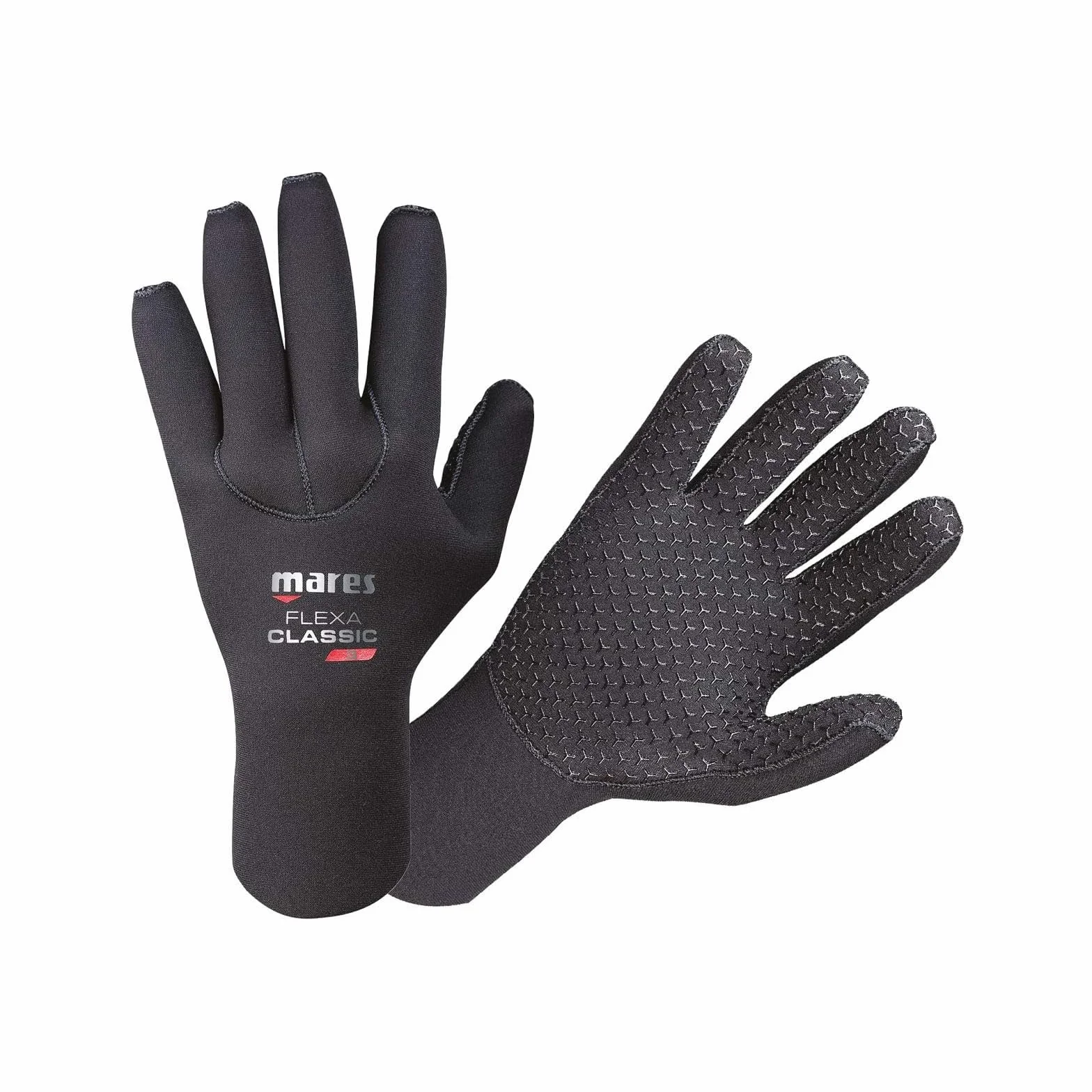 Mares FLEXA Classsic 3 mm
