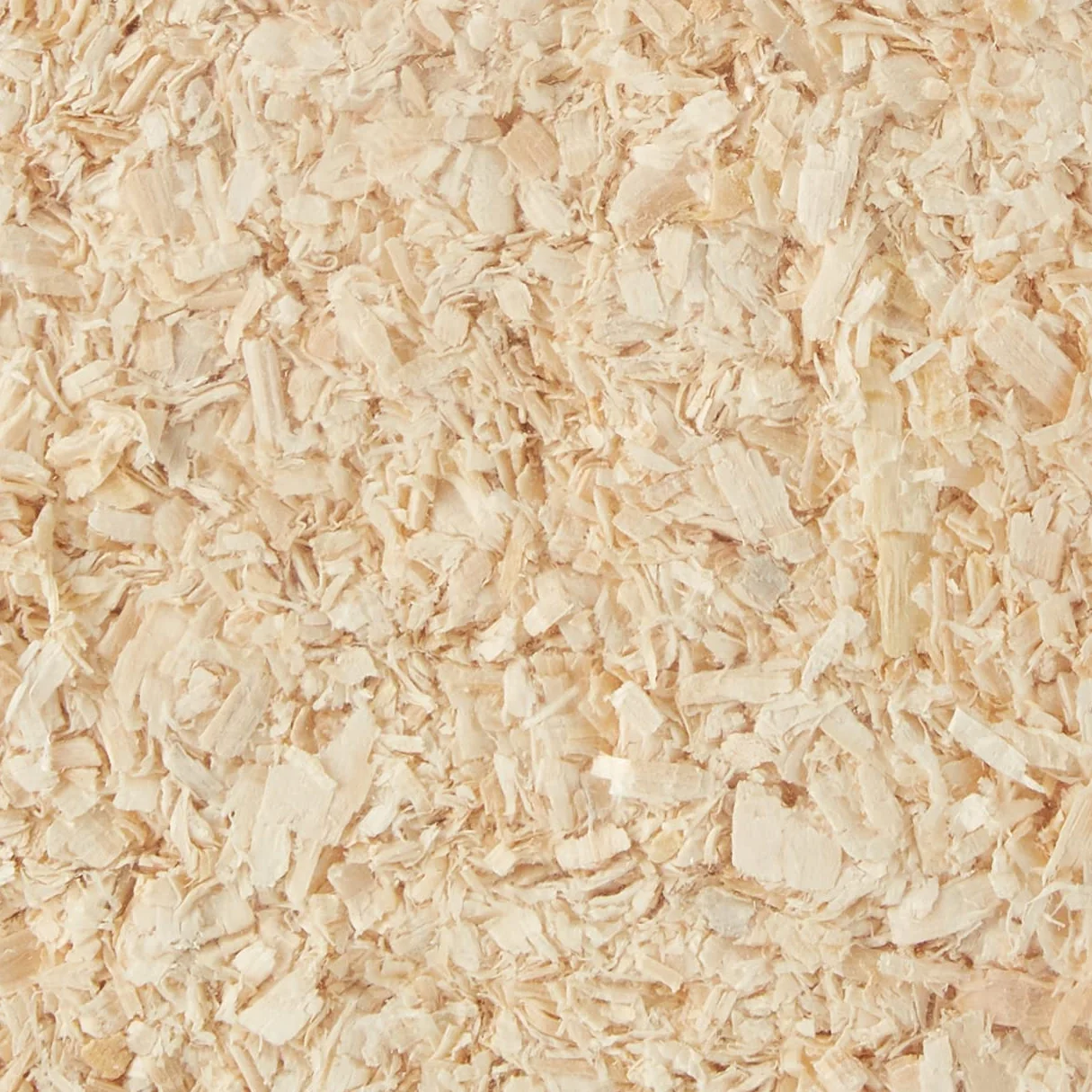 Croci Wood Litter, Lettiera vegetale per roditori a base di trucioli di abete, formato 15 lt - 1Kg, naturale e compostabile senza prodotti chimici, super assorbente