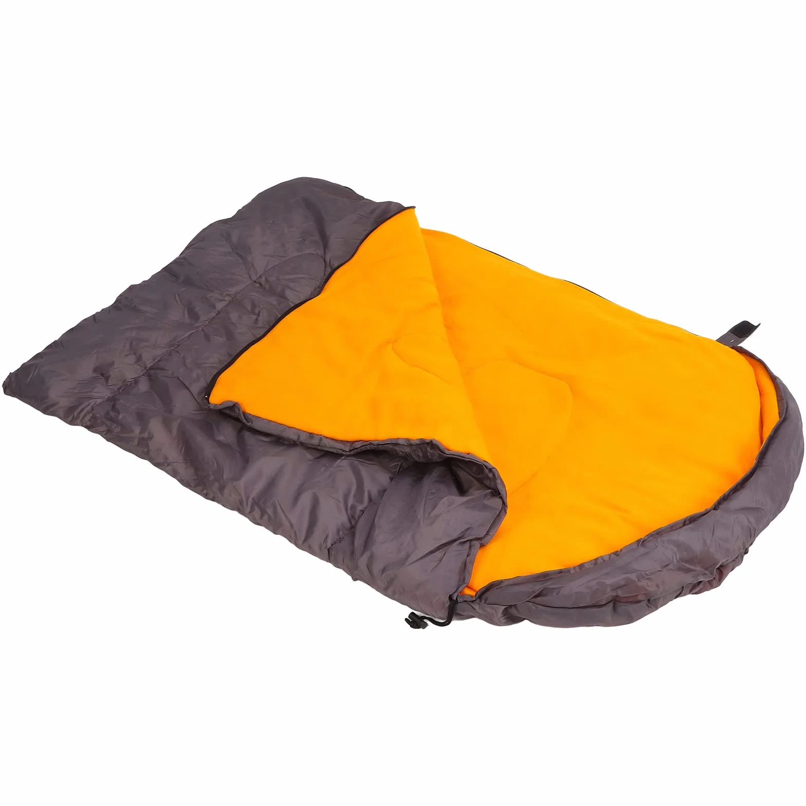 Sacco a pelo per cani, impermeabile, caldo, con borsa portaoggetti, per viaggi, campeggio, escursionismo, zaino in spalla, 90 x 70 cm
