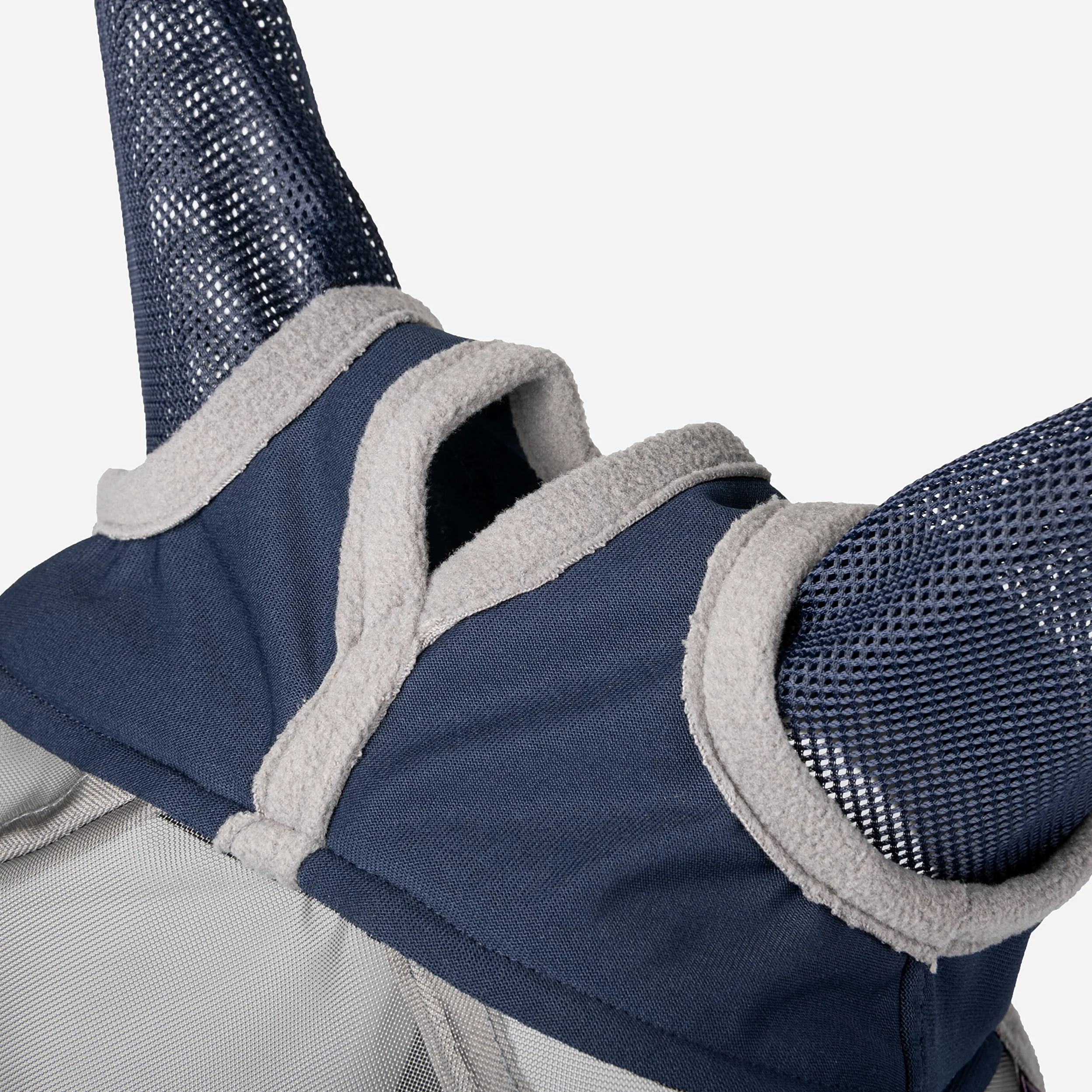 LeMieux Armour Shield Pro Fly Mask Full - Maschera mosche Unisex adulto