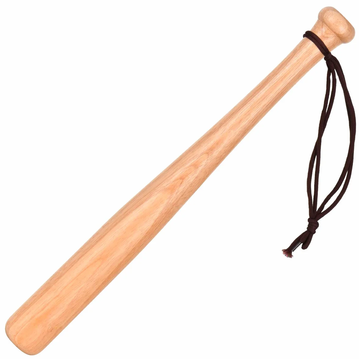 Mazza da baseball in lega di alluminio 32" con impugnatura in gomma