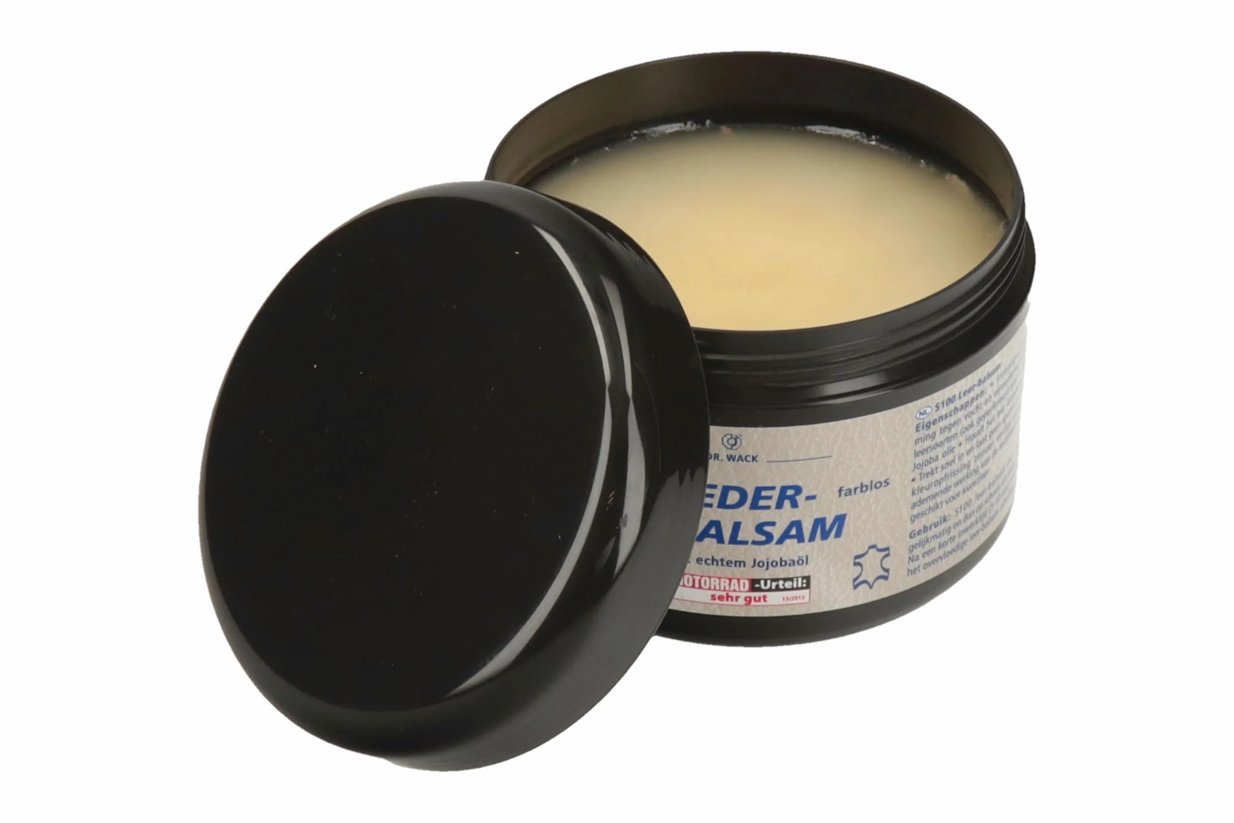 S100 Leder Balsam/Leather Balm, 250ML