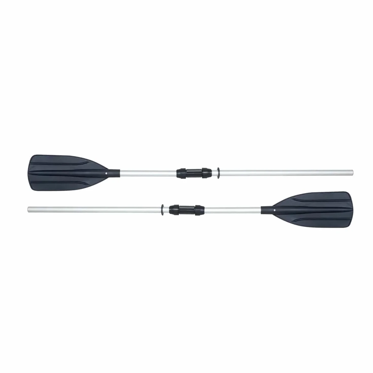 Azard - Remi in Alluminio Combinabili Gommone Canotto Mare New